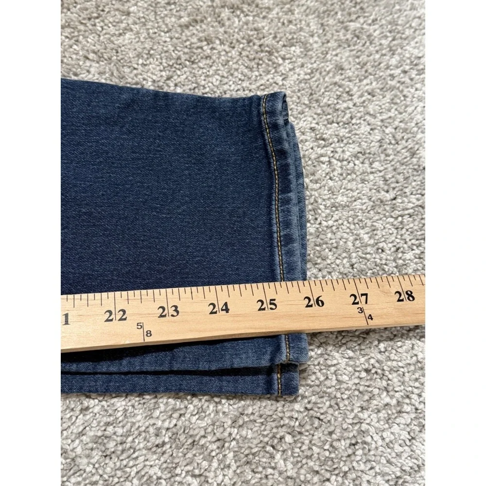 GAP blue jeans